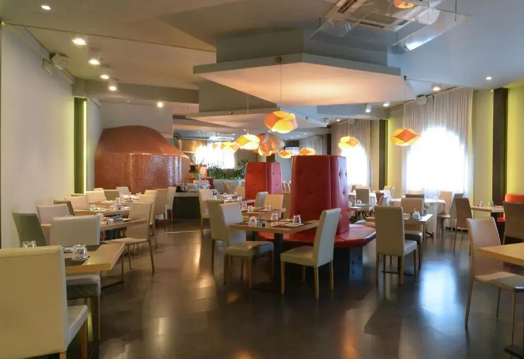 HG Hotel Due Ragni