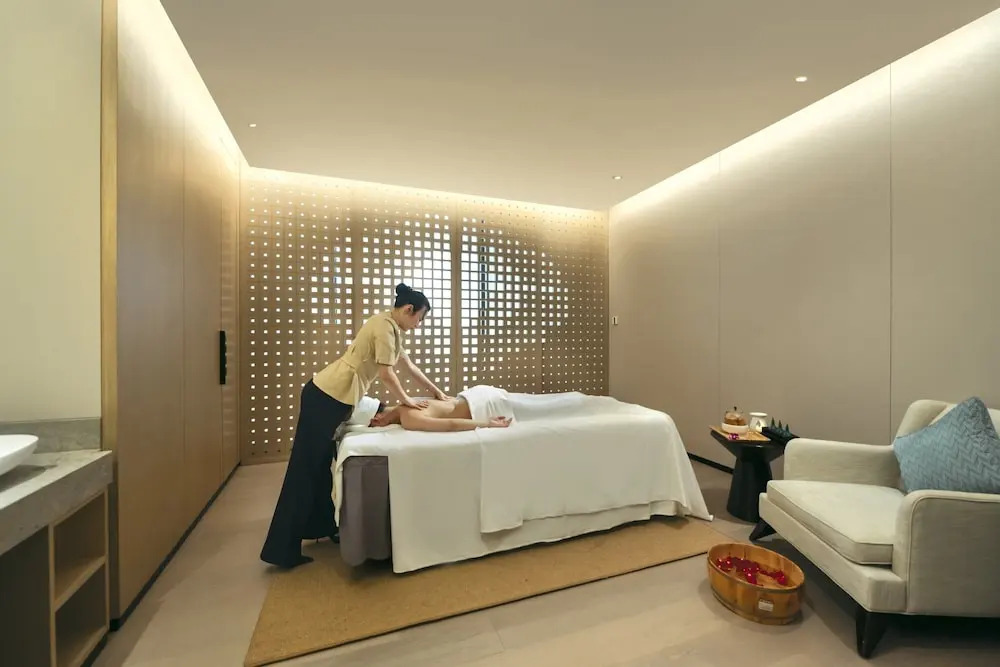 Crowne Plaza Quanzhou Riverview by IHG
