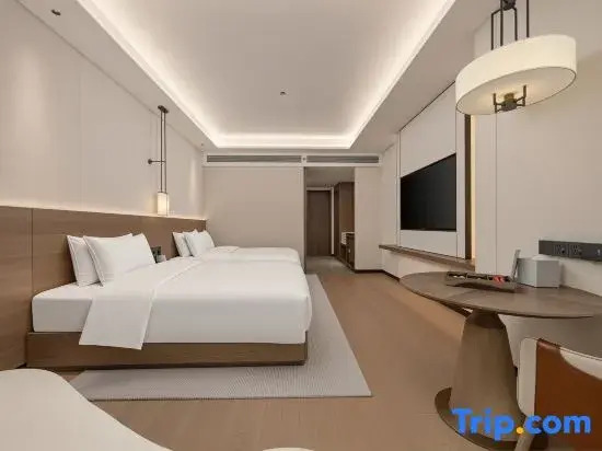 Meishan Hotel