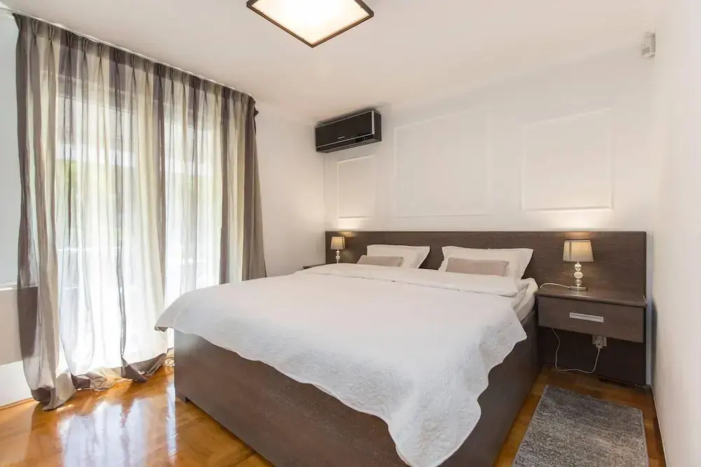 Apartment Parentium - Stay in the Heart of Porec