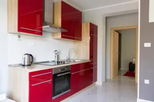 Modrika Apartments