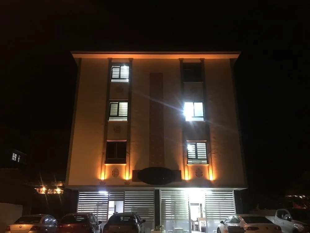 Zseven Butik Otel