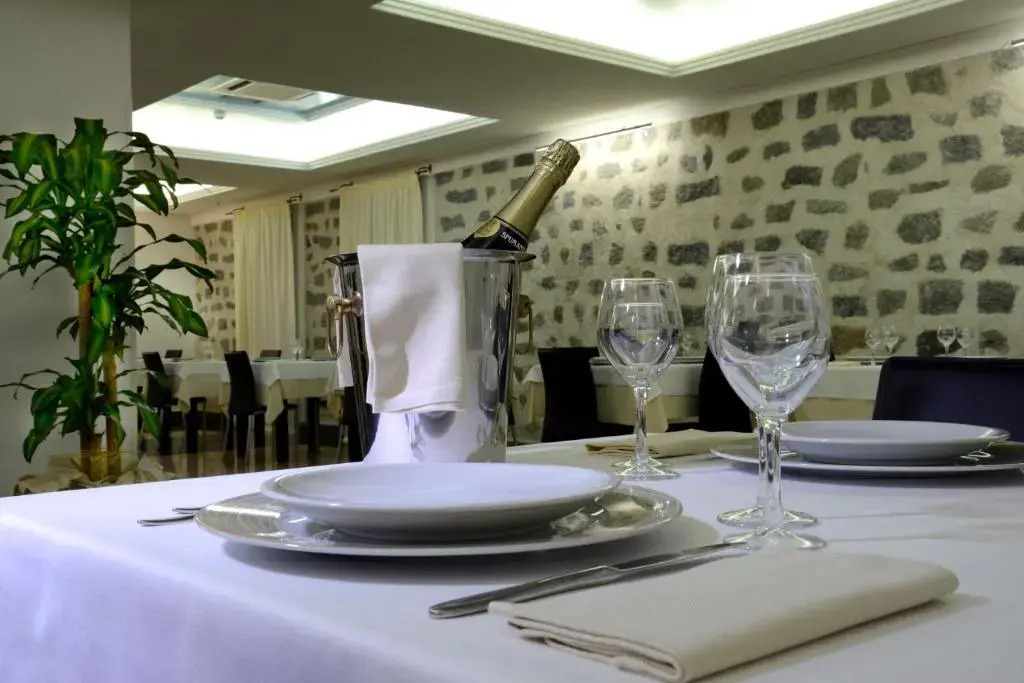 Hotel Orri