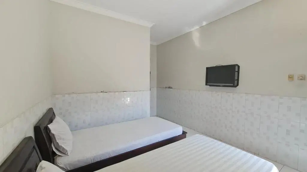 OYO 90831 Hotel Gardenia Prambanan