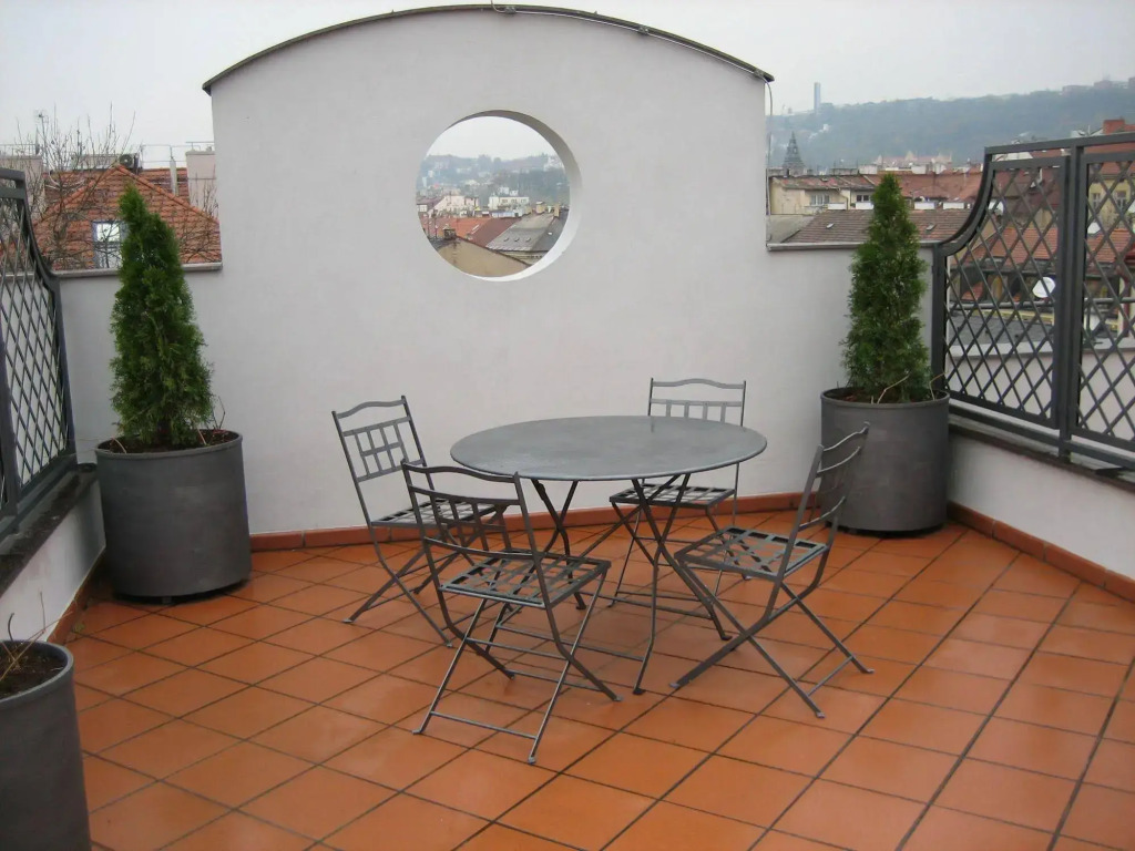 Pvh Charming Flats Janackovo