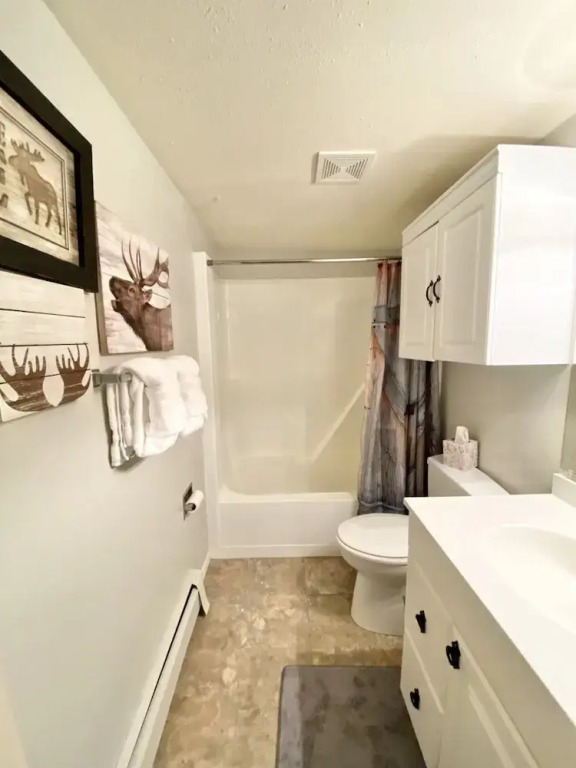 Meadow Ridge Court 7 Unit 6 - 2 Br Condo