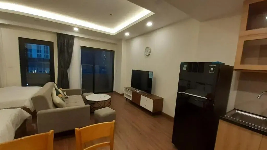 Quy Nhon seatower cosy apartment