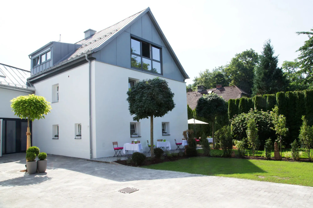 B&B Villa Verde