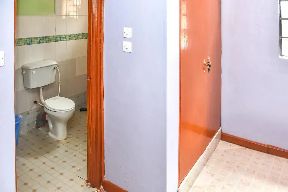 Aztuni Home Kitale