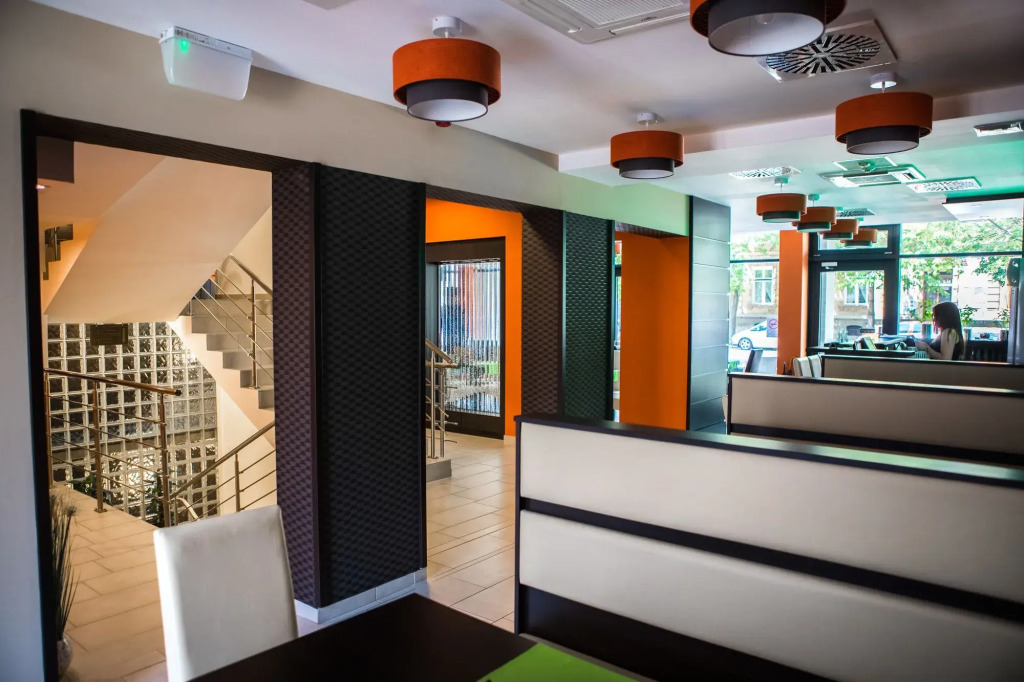 Hotel Auris