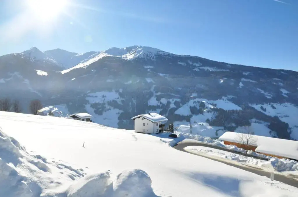 Chalet Edelweiss