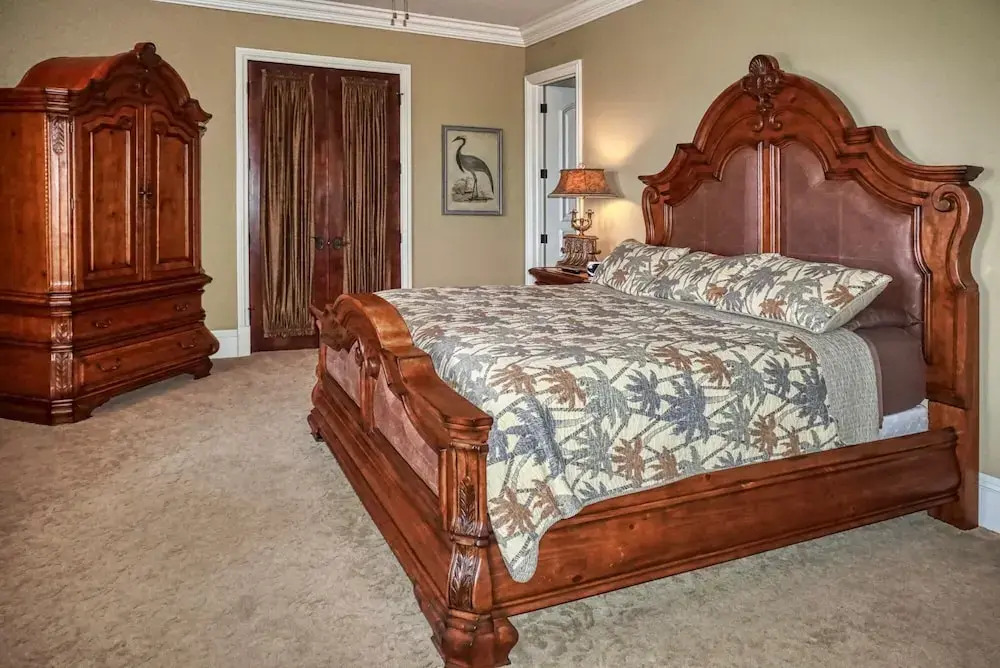 Tierra Verde St Petersburg Waterfront Mansion Estate 5BdRm