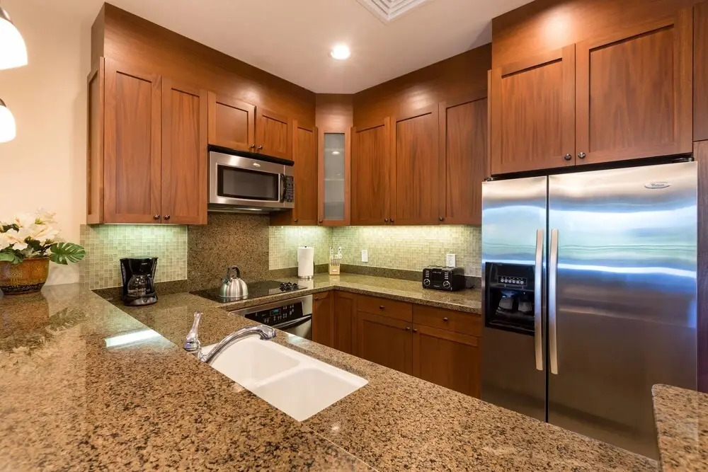 Hale Ohana Aloha 2 Bedrooms 2 Bathrooms Condo