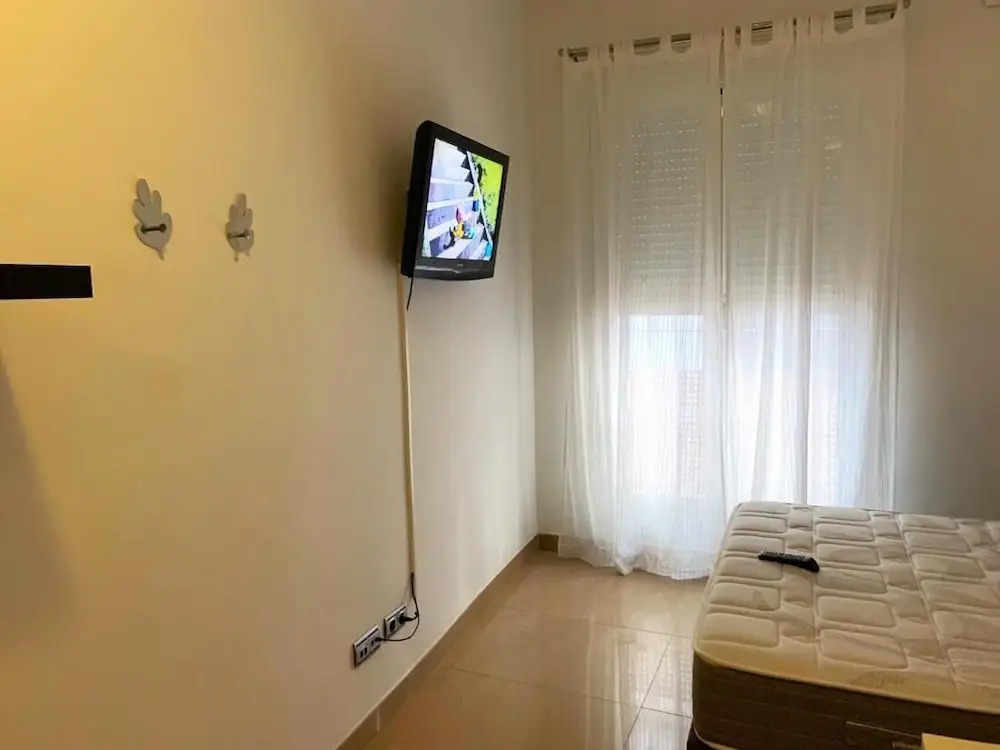 Charming Apartment in El Arenal, Sevilla's Heart
