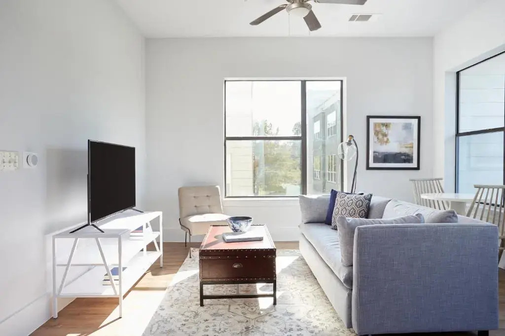 Charming Museum District Suites by Sonder
