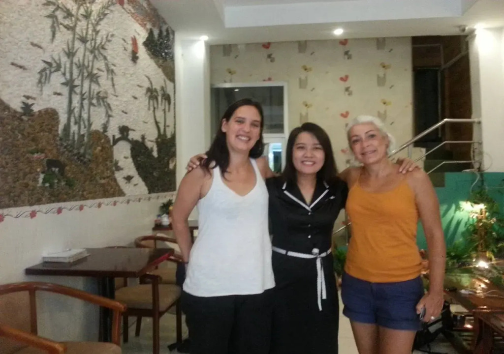SaiGon CoZy II Hotel