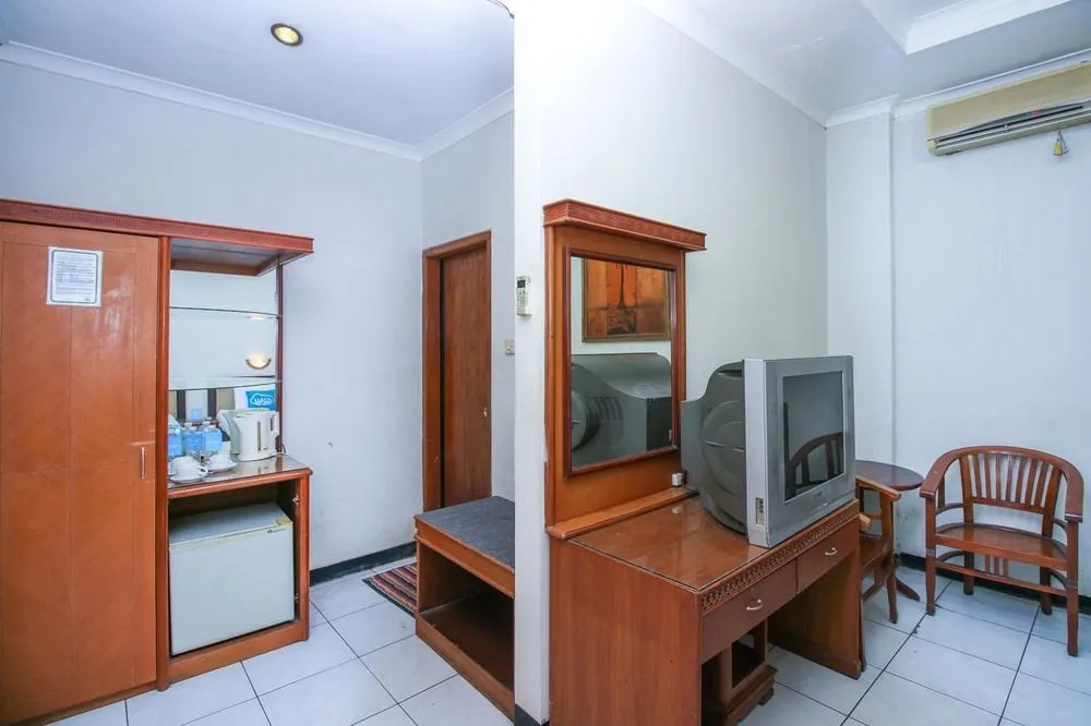 Airy Eco Cihampelas Atas 240 Bandung