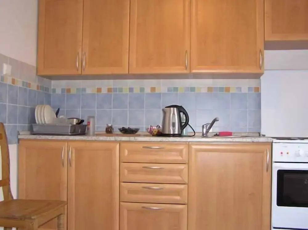 Apartments at the Golden Plough