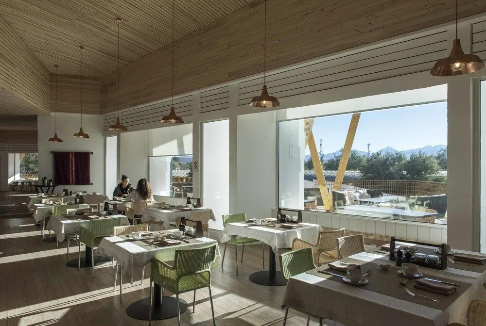 Explora en Atacama - All Inclusive