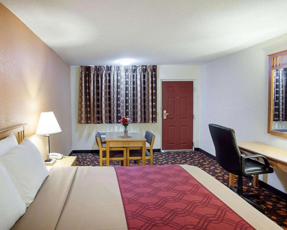 Econo Lodge Phillipsburg