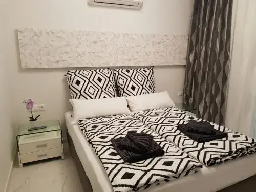 Laura Grande Apartment