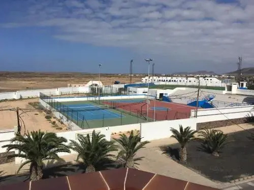 Cotillo Faro