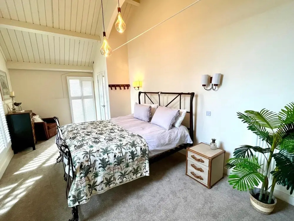 Luxury Chilterns Hideaway, Easy Access to London