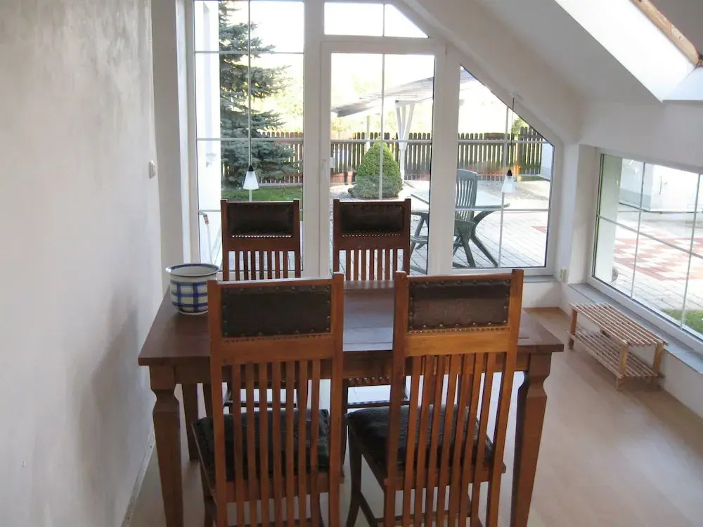 Serene Holiday Home With Private Garden, Whirlpool, Terrace