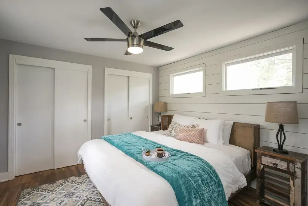 Cozy River Retreat w/ Private Beach within 20 minutes of the city