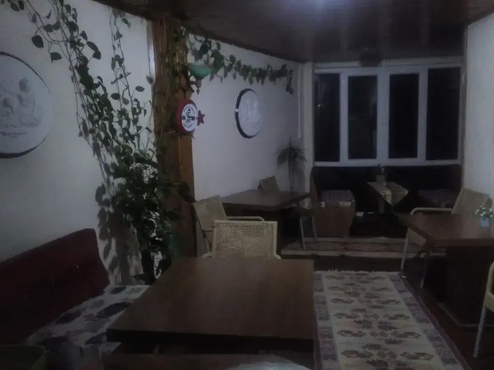 Yildiz 1 Motel