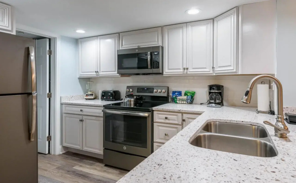Villas Of Amelia Island