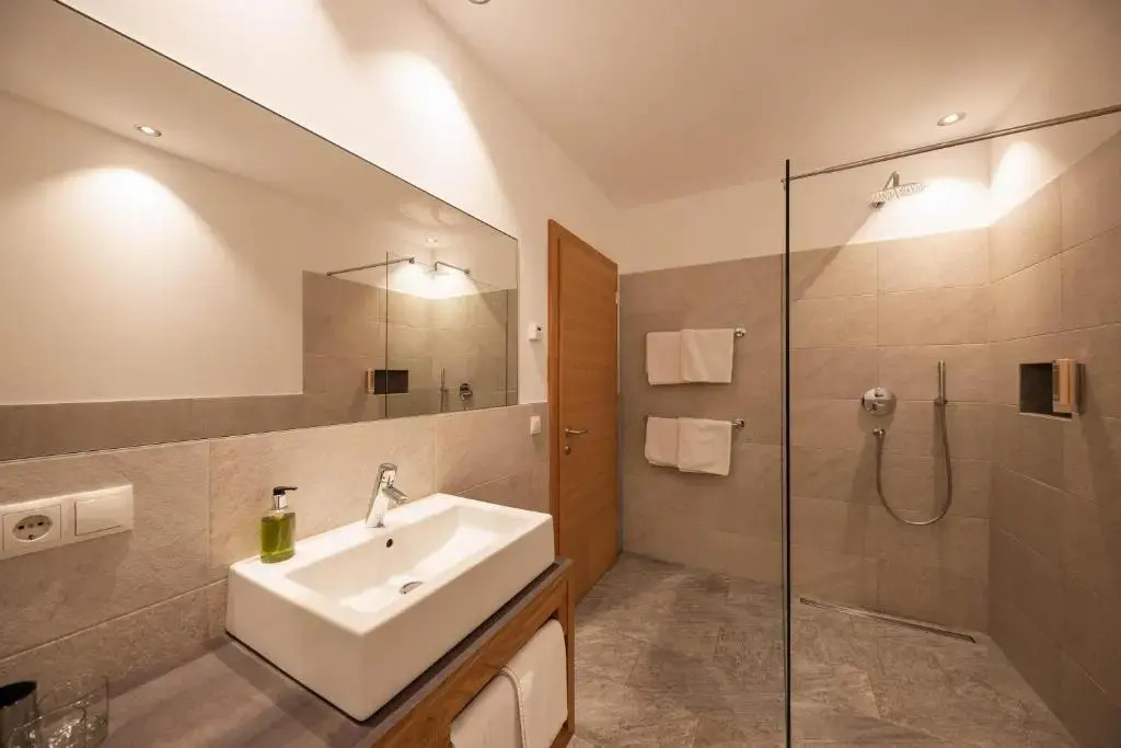 Apartment Rivus Palus
