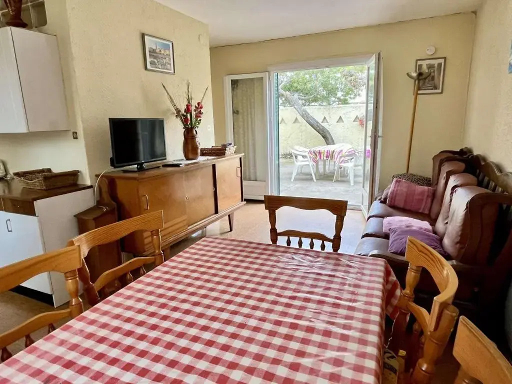 Maison Argelès-sur-Mer, 3 pièces, 5 personnes - FR-1-225-2