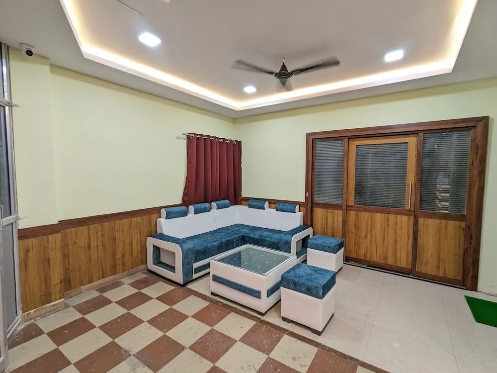 Hotel TRS Inn