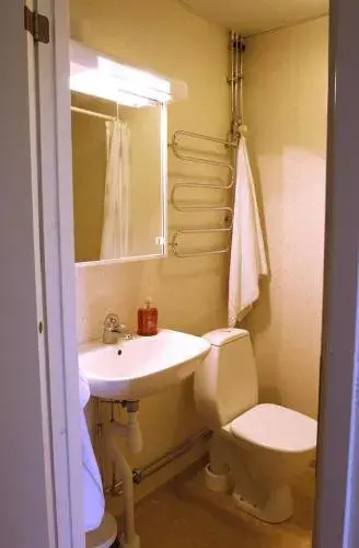 Karlshamn Vandrarhem och Hotell