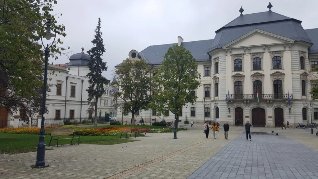 Eger Napsugar