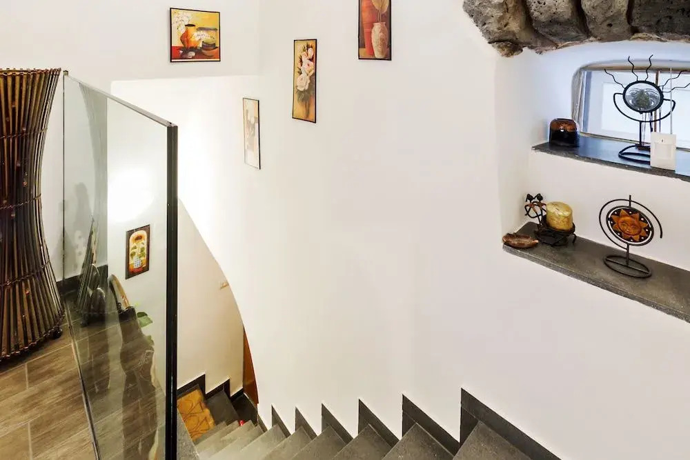 Catania Central Flat