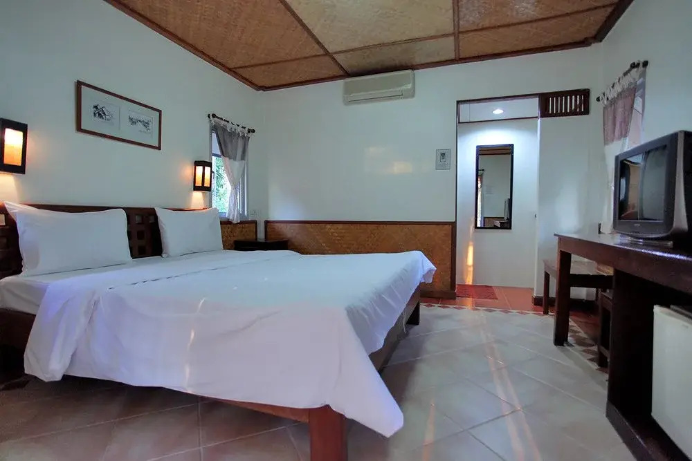 La-ngu Phupha Resort