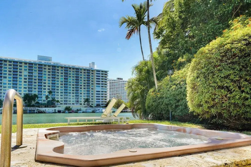 Villa Segreta Miami
