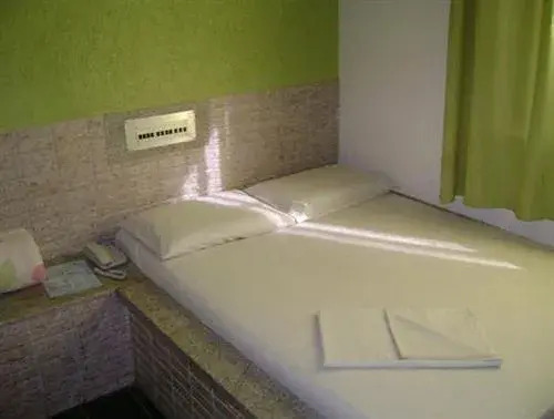 Laos Hotel
