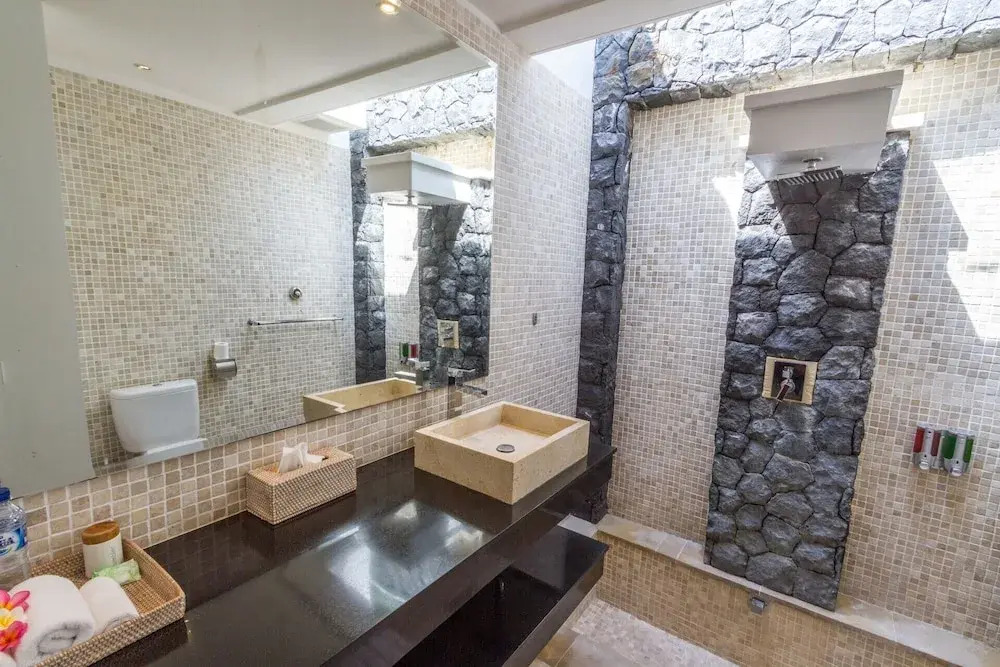 Private Villa in Seminyak 1146