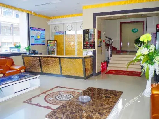 Hengsheng Hotel