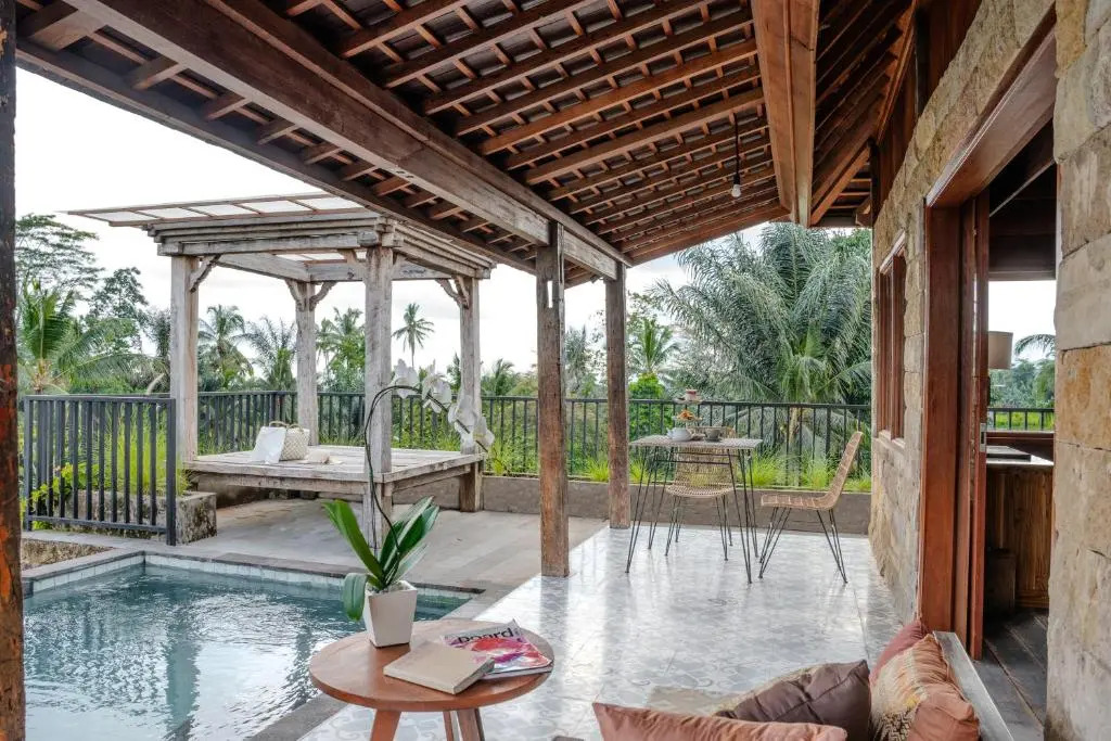 Hoshi Jungle Resort by Dhananjaya Hospitality