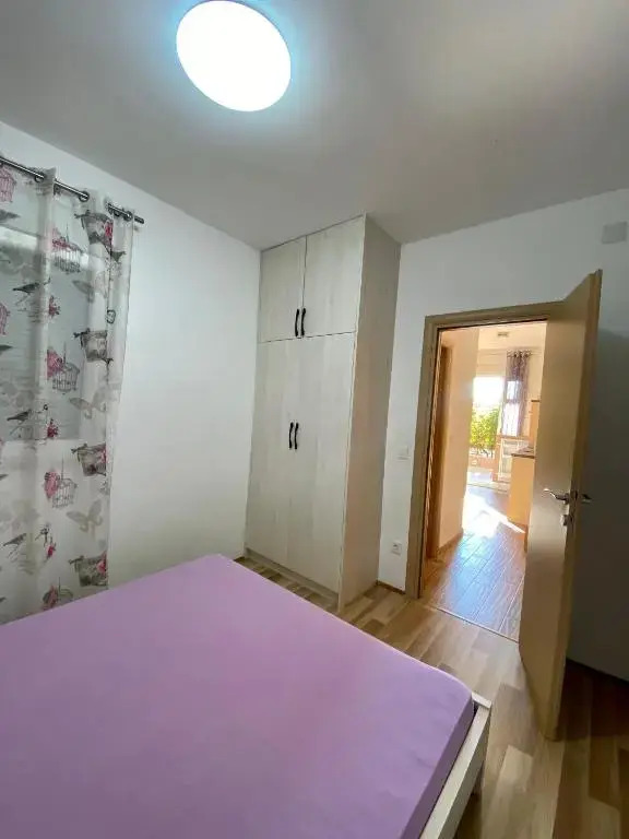 Apartment Luka