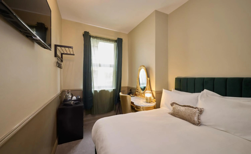 Temple Bar Townhouse