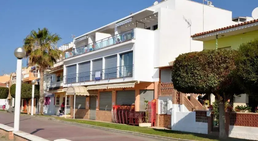 Apartments Galileo