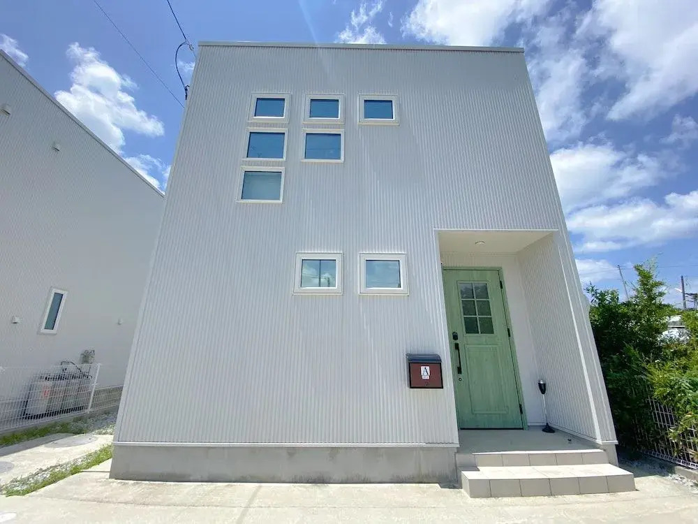 Grandioso Okinawa Pool Villa Onna 6