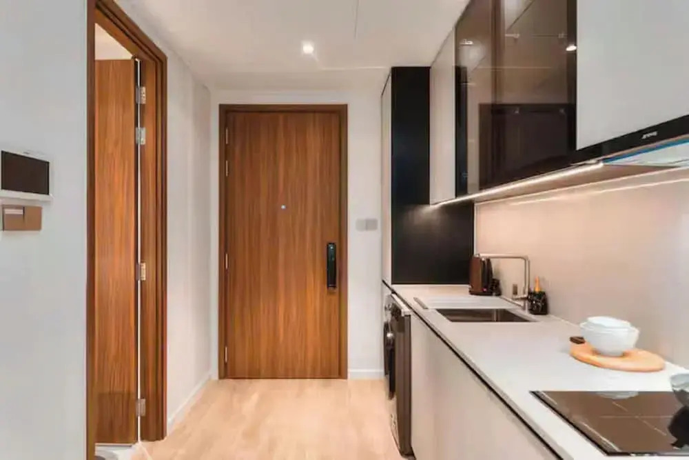 Odela Luxstay The Cerst Residence