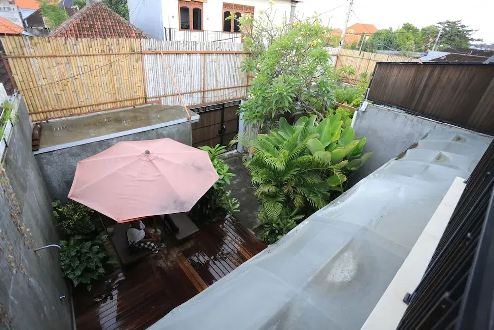Nyoman Villa Sanur