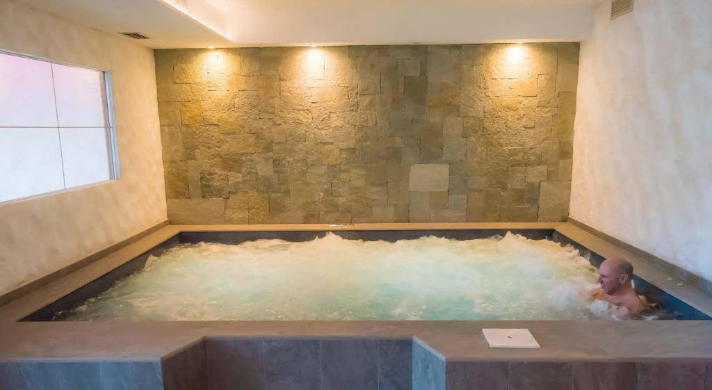 Hotel Le Alpi